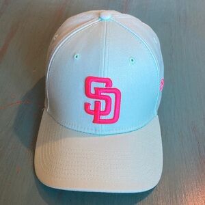 San Diego Padres hat